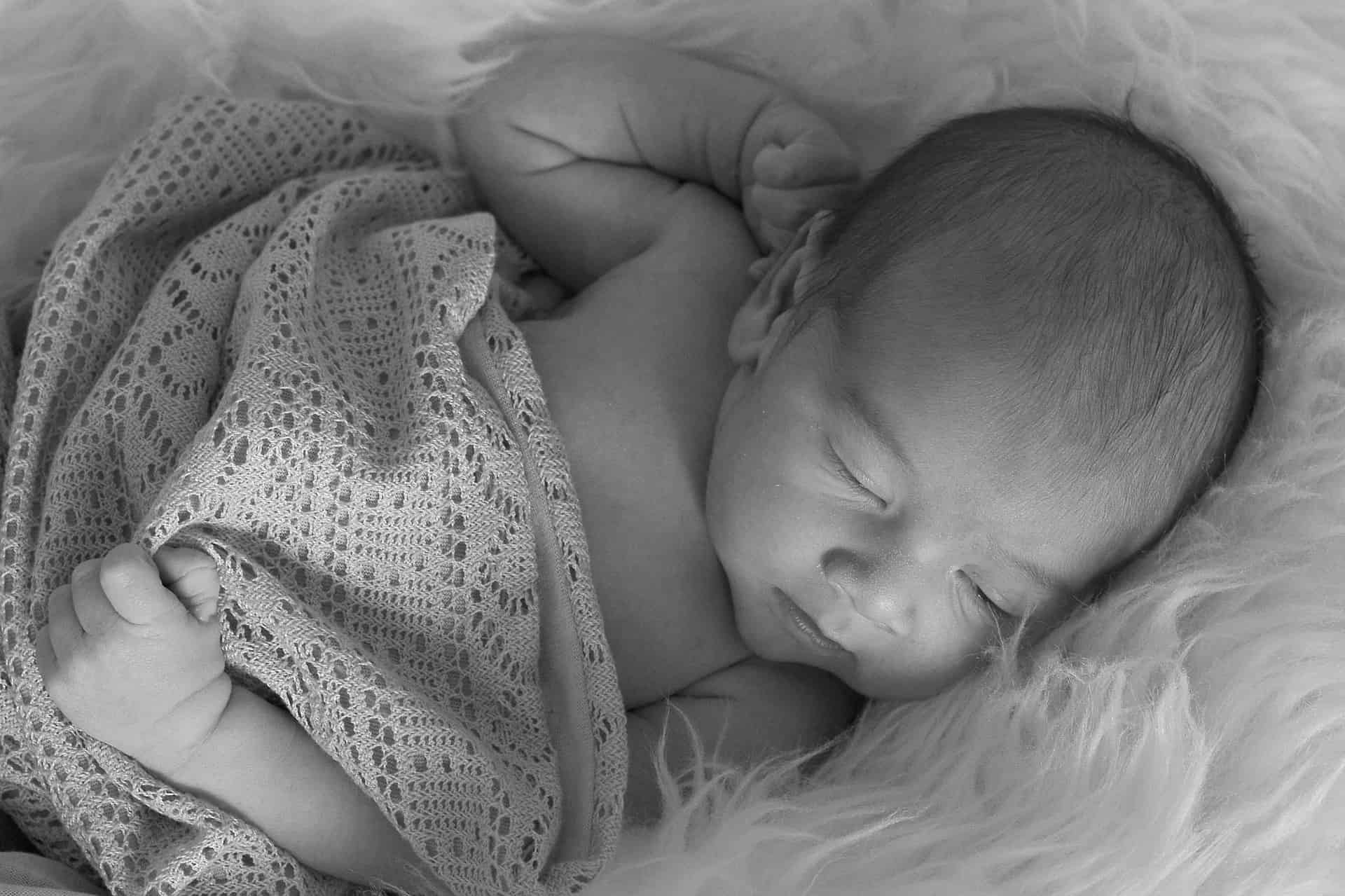 Comment gérer le sommeil et les nuits de votre bébé lecoinchildren.com