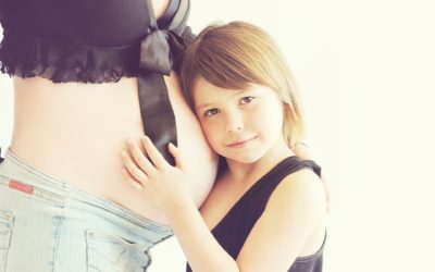 Grossesse : les avantages de jouer de la musique in utero