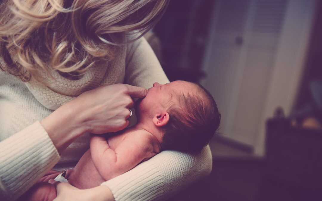 Conseils pour apaiser les coliques du nourrisson : aider votre bébé à se sentir mieux