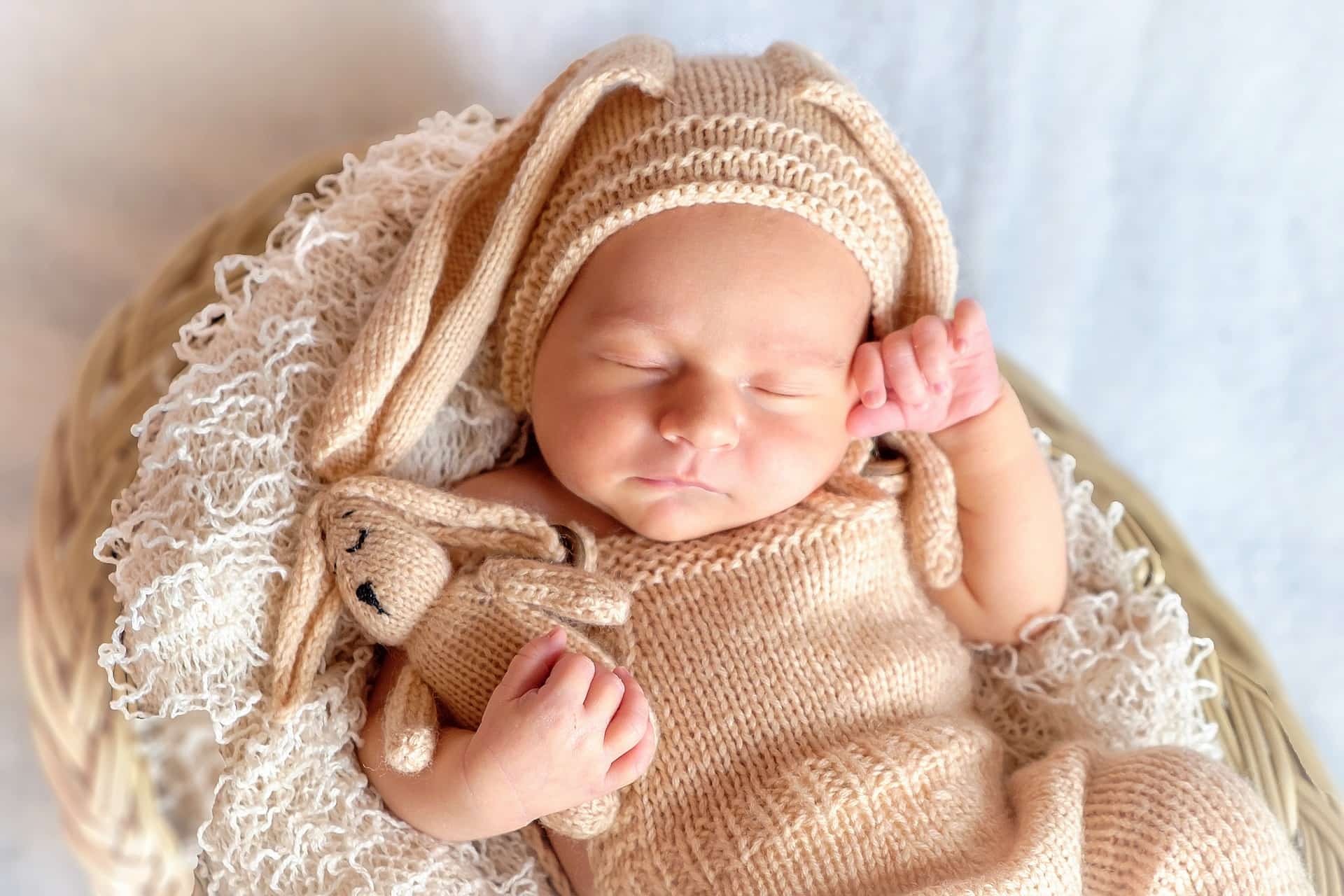 Comment choisir le prénom de son futur bébé ? Lecoinchildren.com