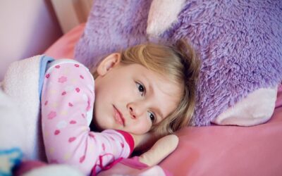 Comment améliorer le sommeil de votre enfant ?