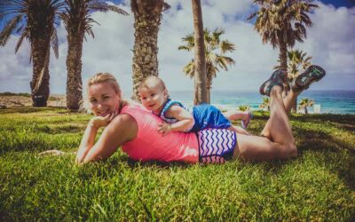 Voyager avec un bébé : astuces pour des vacances en famille réussies