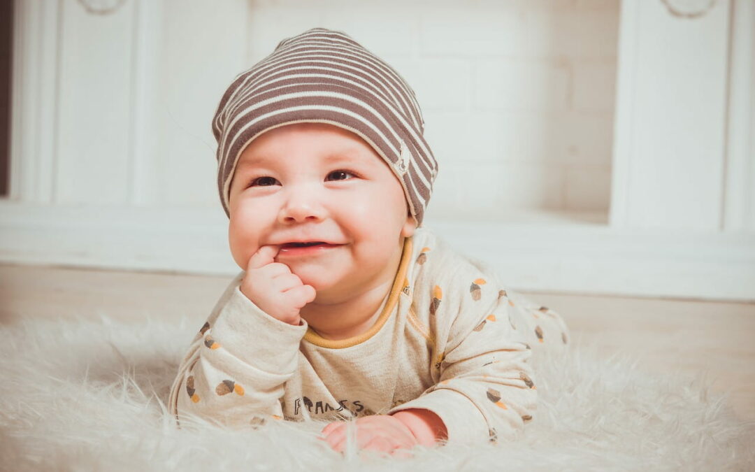 La santé bucco-dentaire des bébés : conseils pour les jeunes mamans