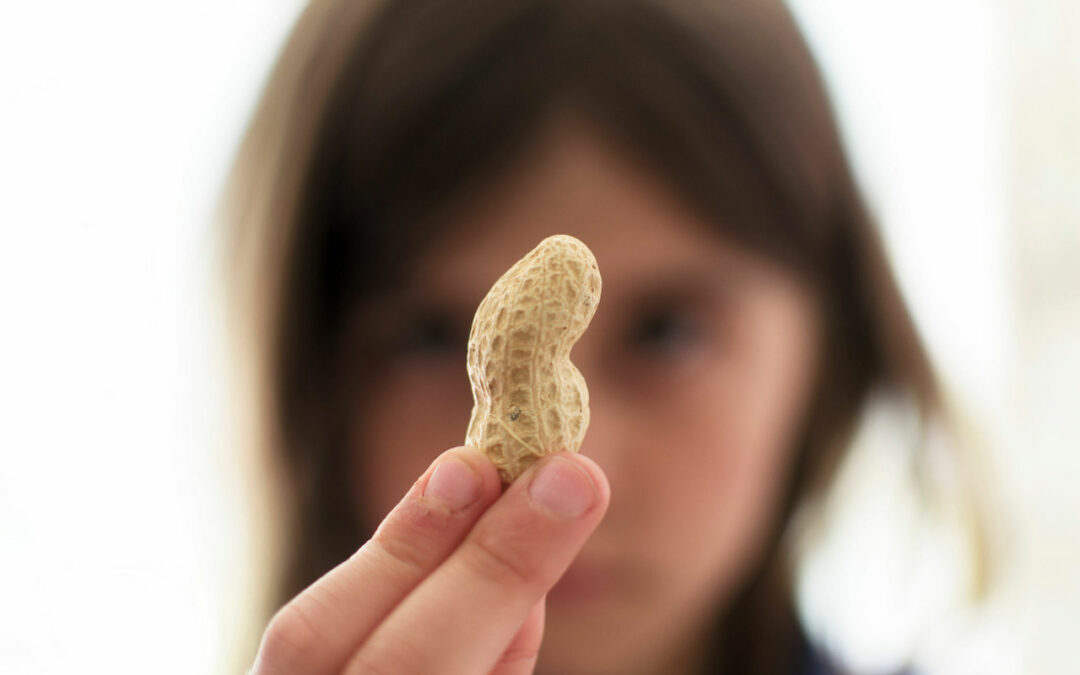 Les allergies alimentaires chez les enfants : signes, prévention et gestion