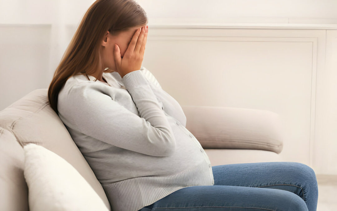 Future maman : comment apaiser les inquiétudes quotidiennes pendant la grossesse