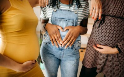Guide des trimestres de grossesse : tout ce que vous devez savoir